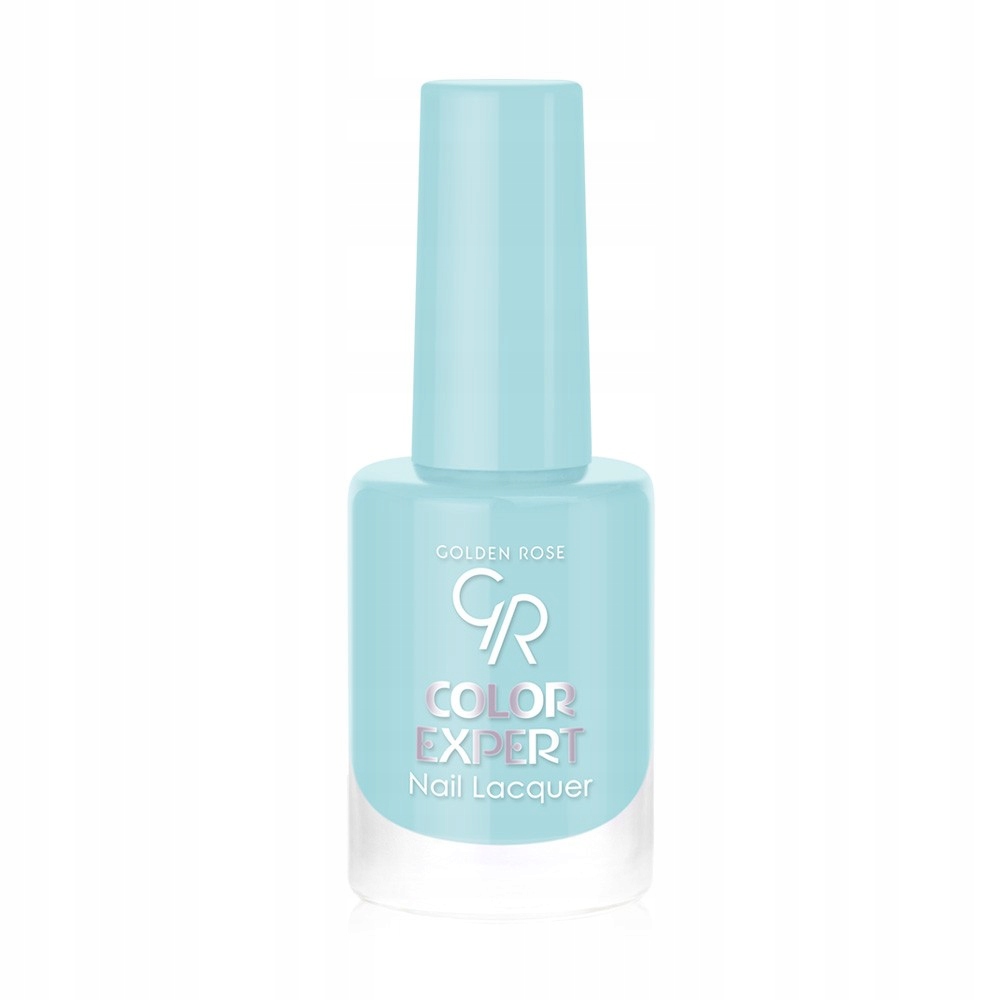 Golden Rose COLOR EXPERT NAIL Trwały Lakier 56
