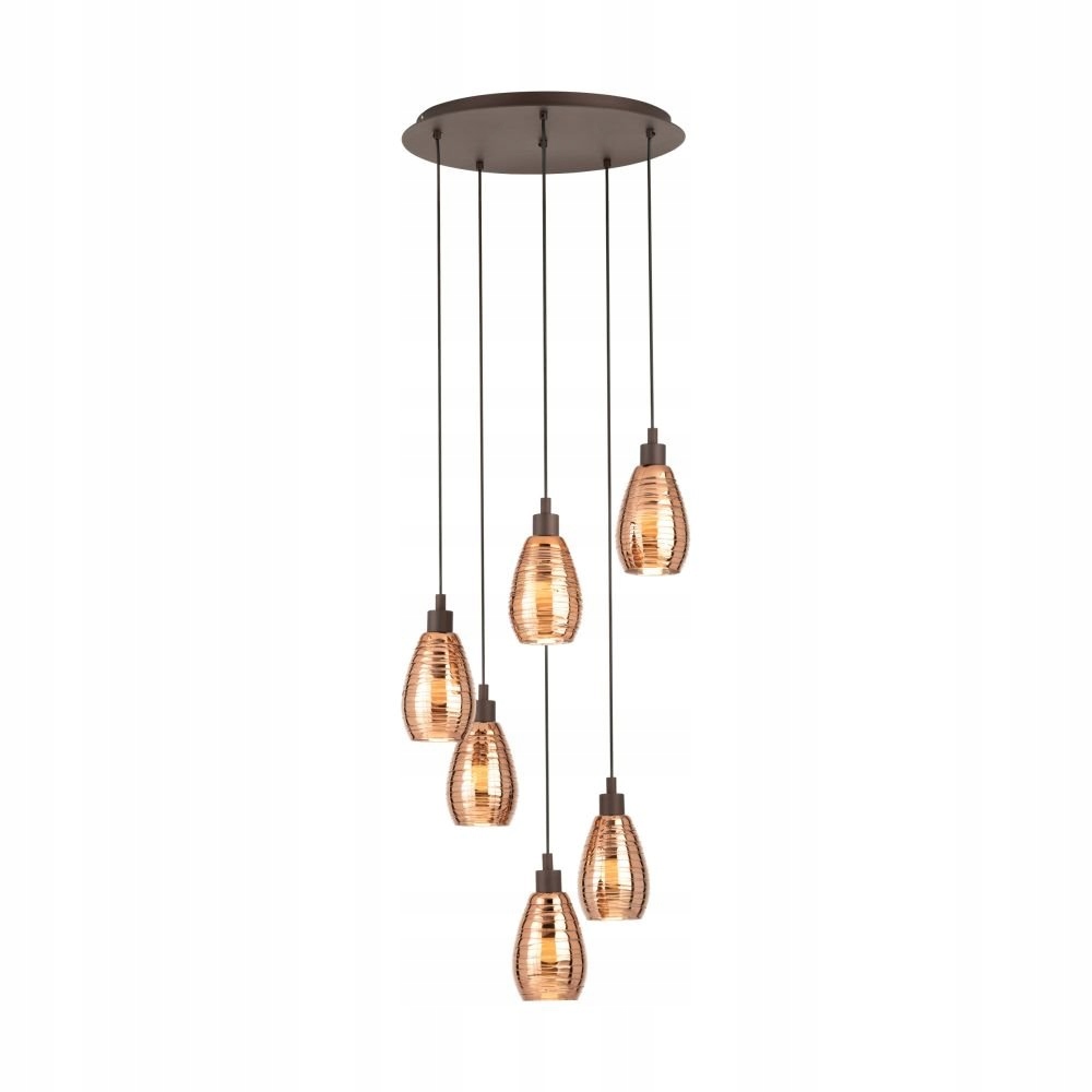 Závesná lampa Siracusa 39508 Eglo