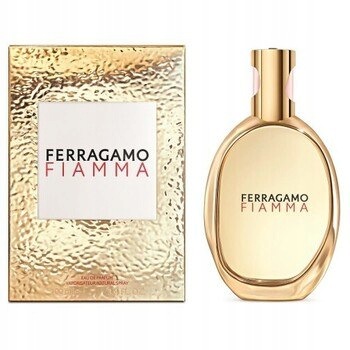 Salvatore Ferragamo Fiamma Edp 35 ml