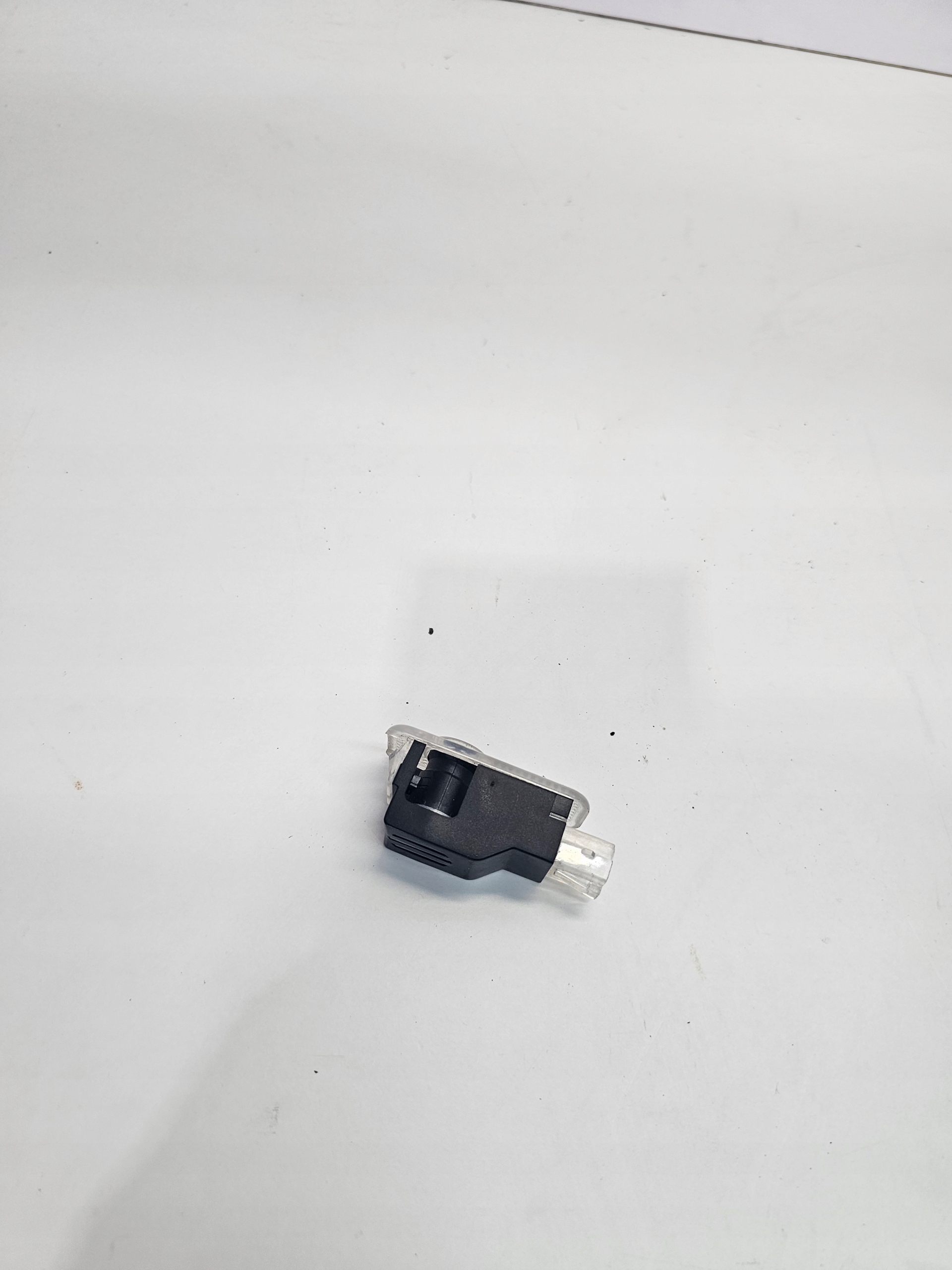 light PROJEKTOR LOGO door AUDI A3 A4 A5 A6 A7 A8 S-LIN E