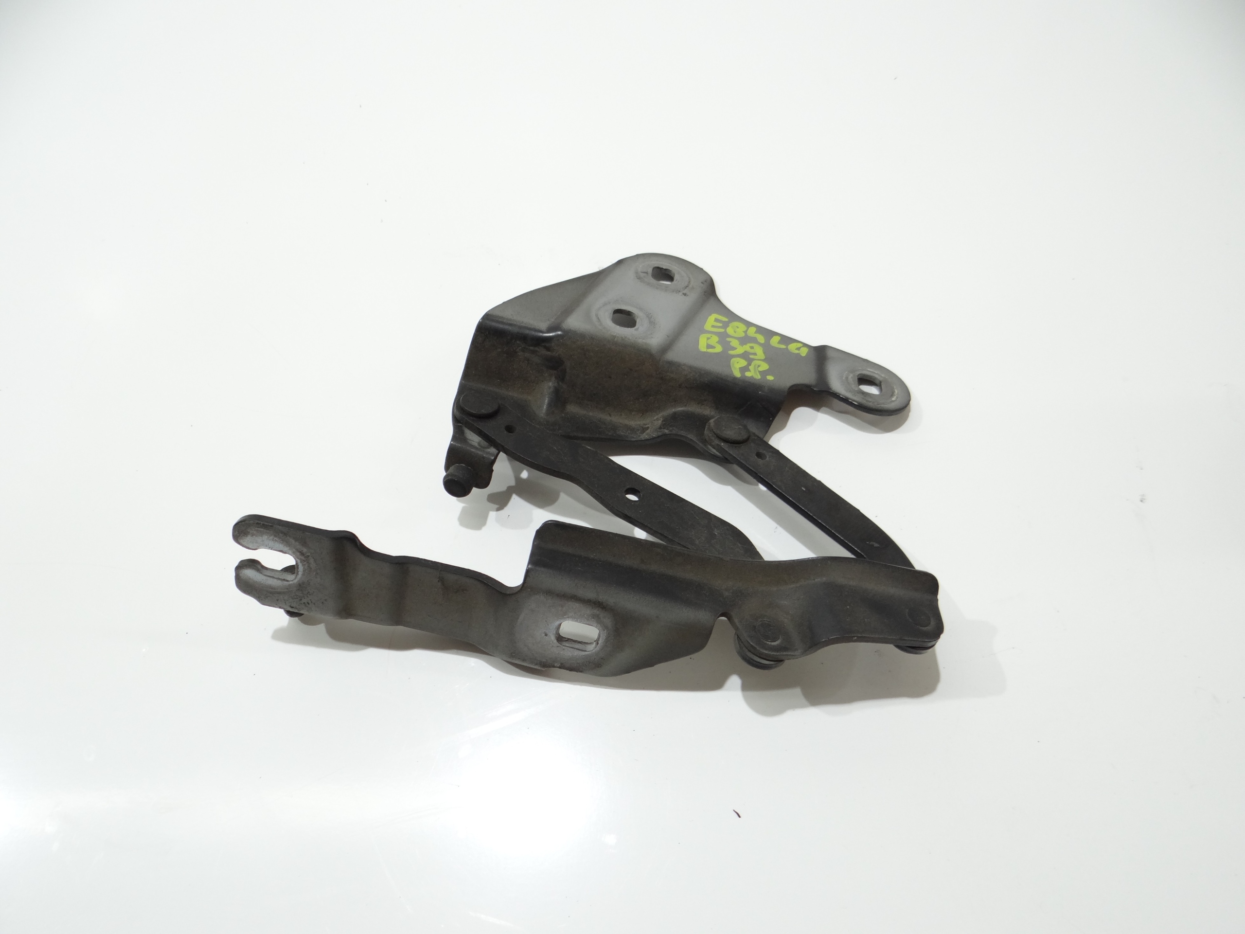 hinge bonnets right front BMW BMW X1 E84 2990360 B39