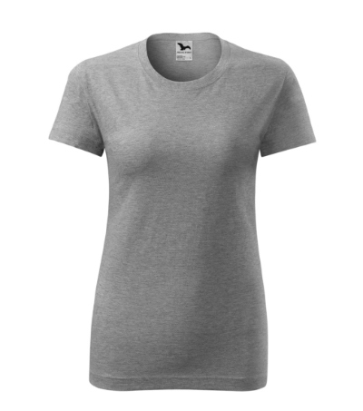 

Miękka Damska koszulka t-shirt Malfini cie L
