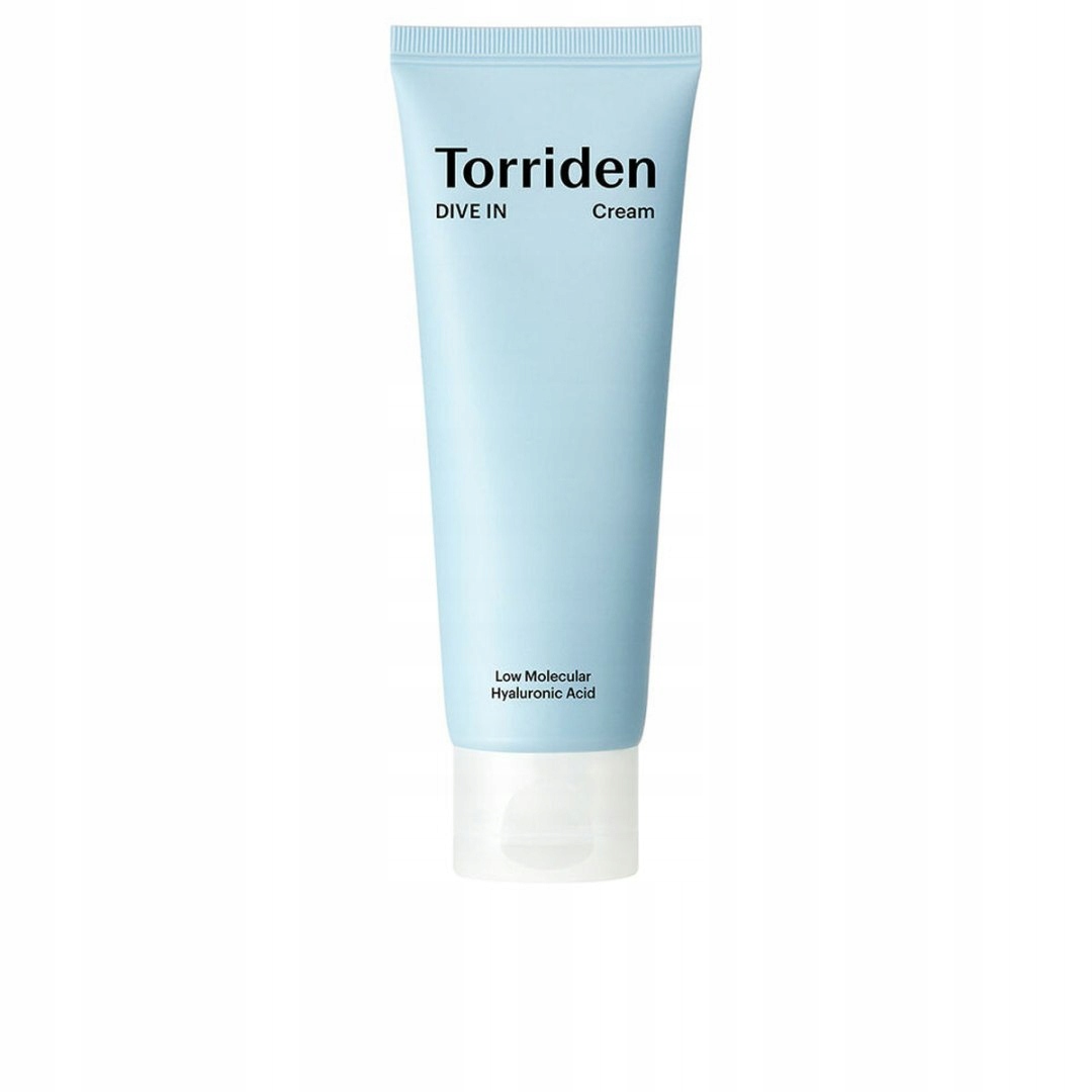 Denní krém Torriden Dive-in 80 ml