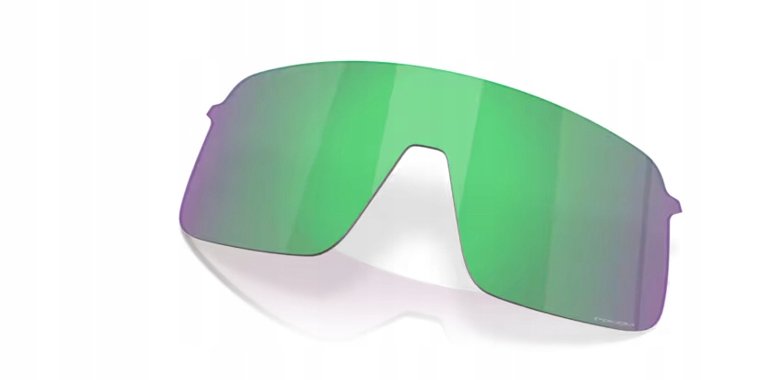 Sklo Oakley Prizm Jade pro brýle Sutro Lite S