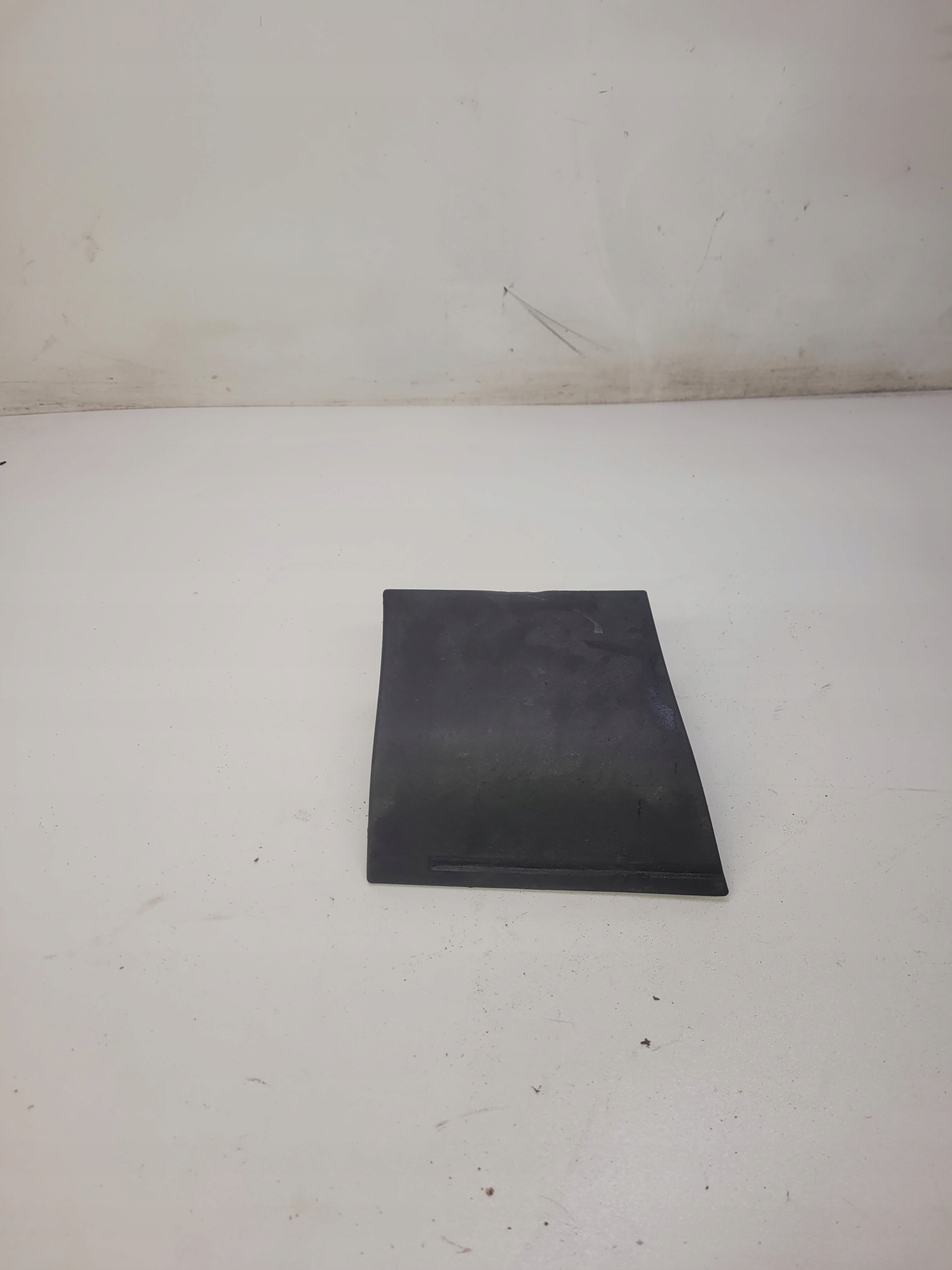 MODANATURA Z PARAFANGO SINISTRA AUDI Q7 4L 4L0854959 MAT
