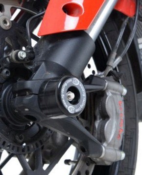 Rg Slidery Predného Zavesenia Ducati M1200R