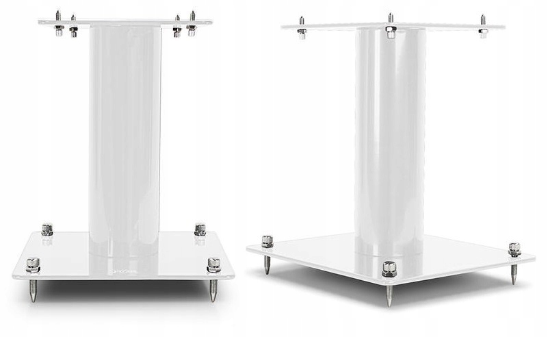 Stojaki Standy pod kolumny NorStone Stylum S Para