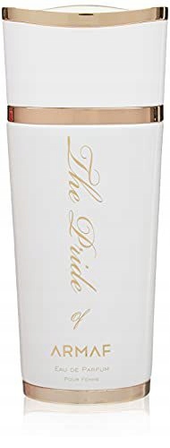 Armaf The Pride Of Armaf For Women White Edp Objem: 100 ML Pro Ženy
