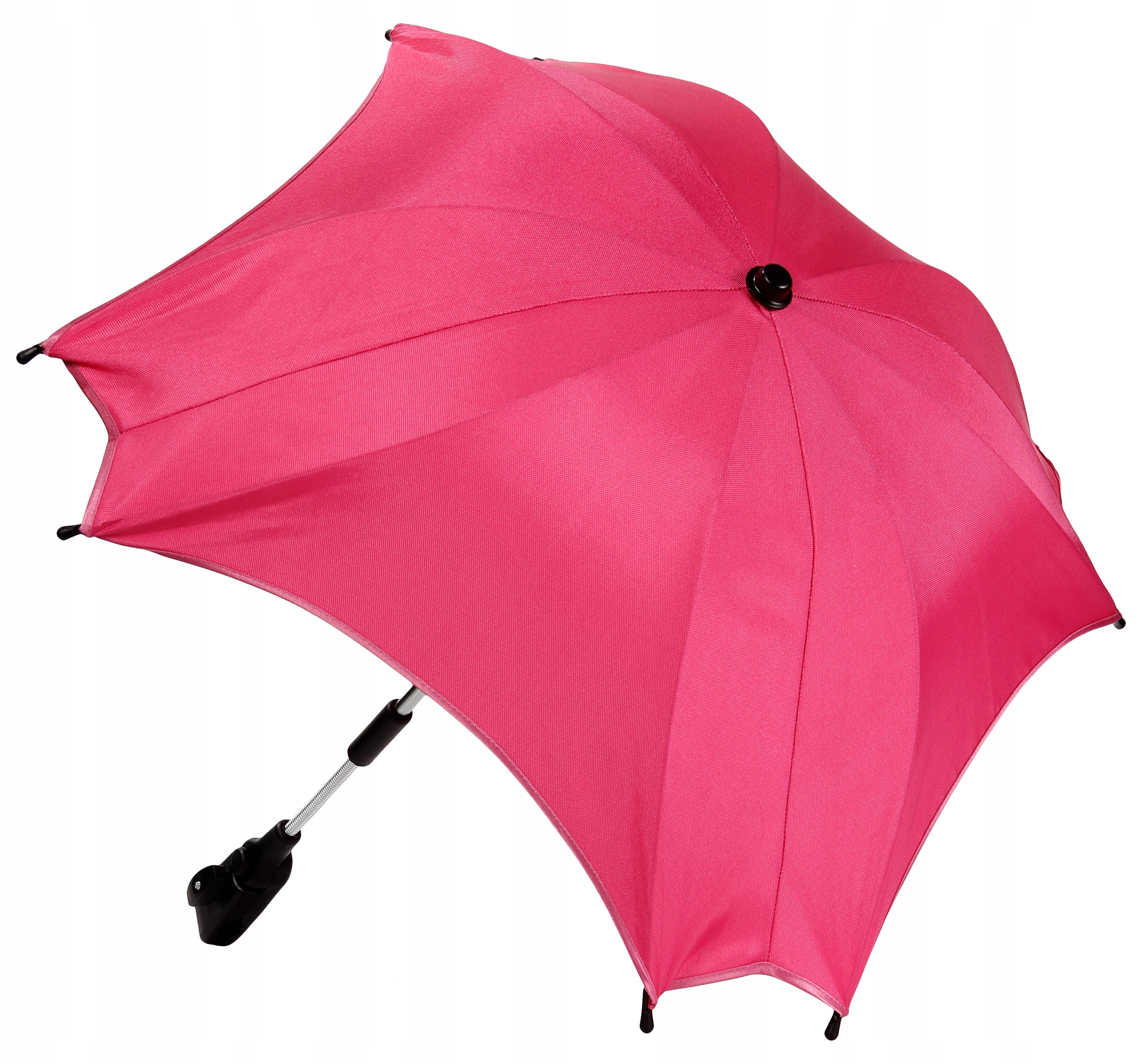 POLSKI DUŻY PARASOL METALOWY UCHWYT FILTR UV