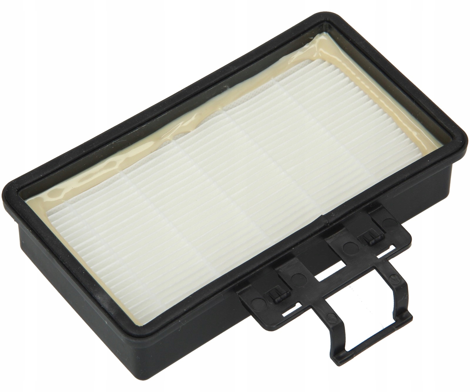 FILTRY do odkurzacza F156 | ELECTROLUX EC416DB Model F156