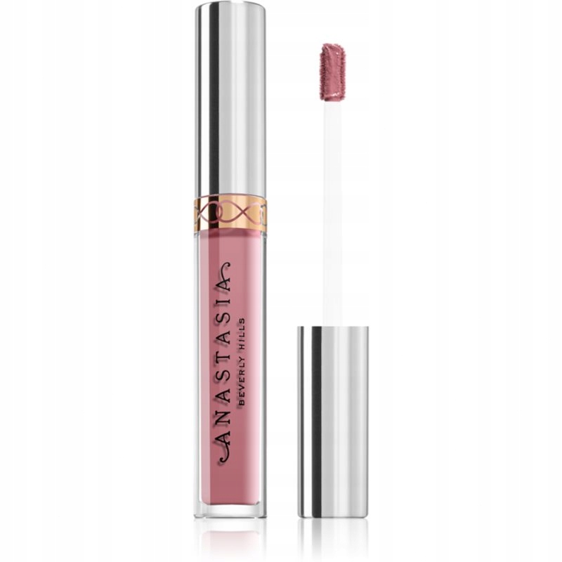 Anastasia Beverly Hills Liquid Lipstick dlouhotrvající matná tekutá rtěnka