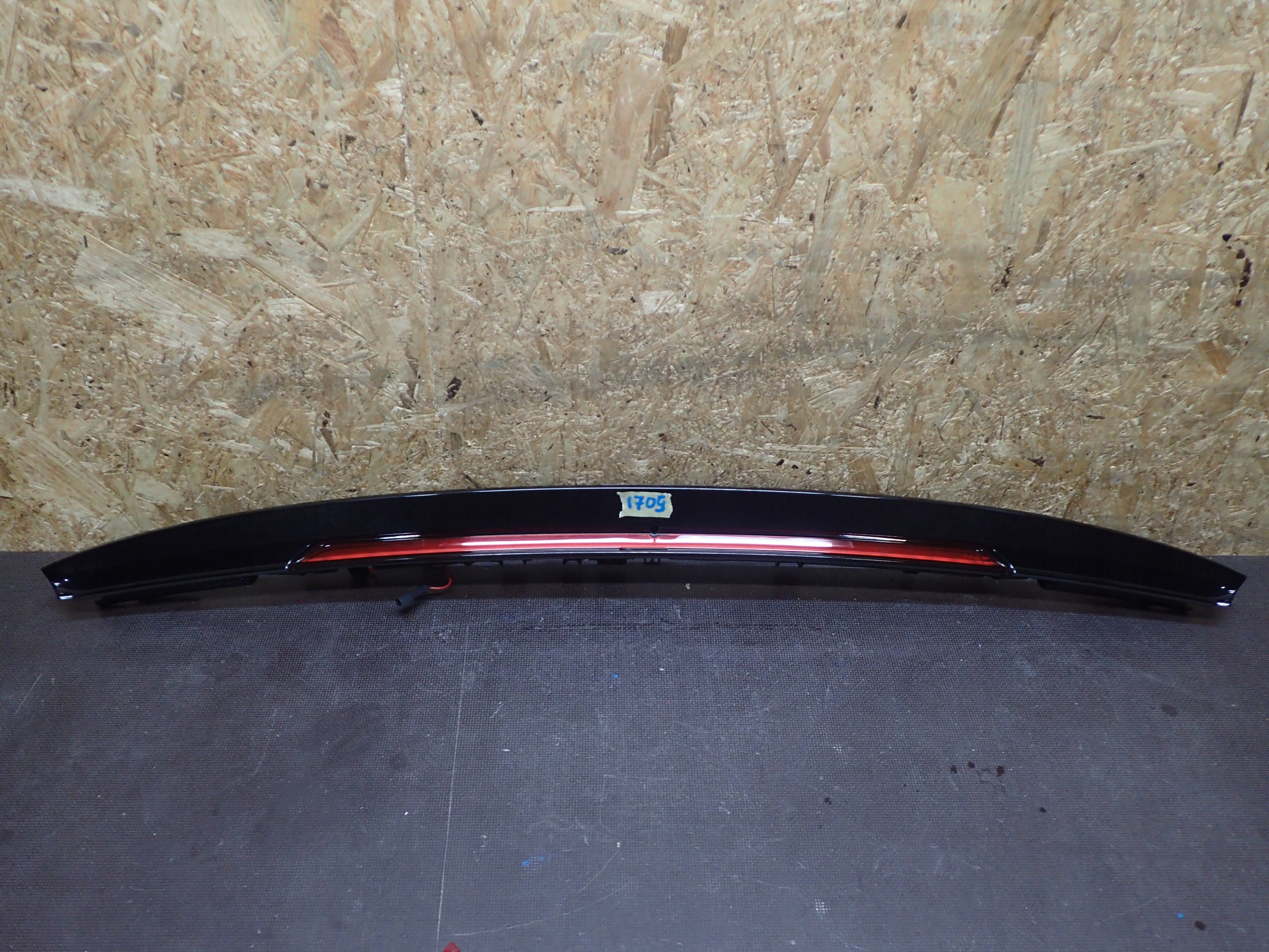 LIGHT REAR PART LIGHT STOP BMW 5 V G31 KOMBI LED