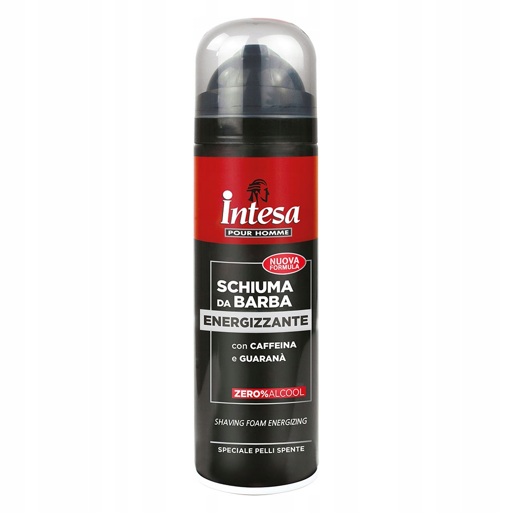 

Intesa pianka do golenia Energy Power 300ml Pro