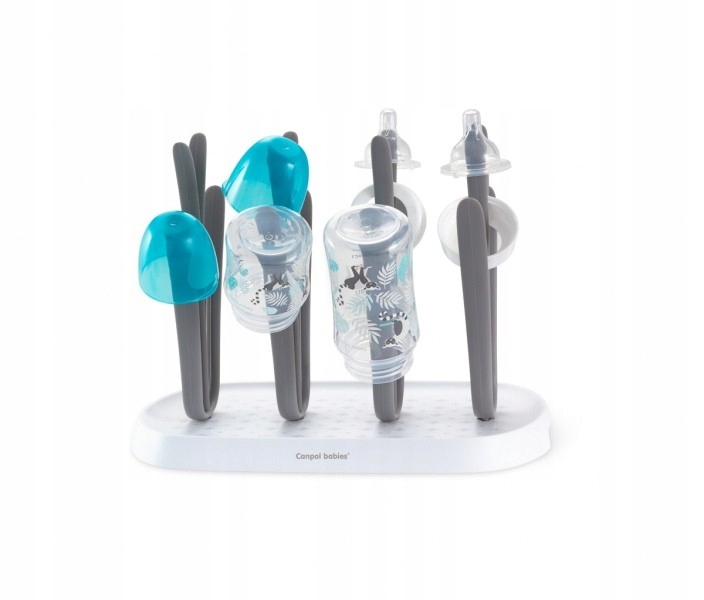 Canpol Suszarka ociekacz do butelek i akcesoriów Rodzaj ociekacz (suszarka)