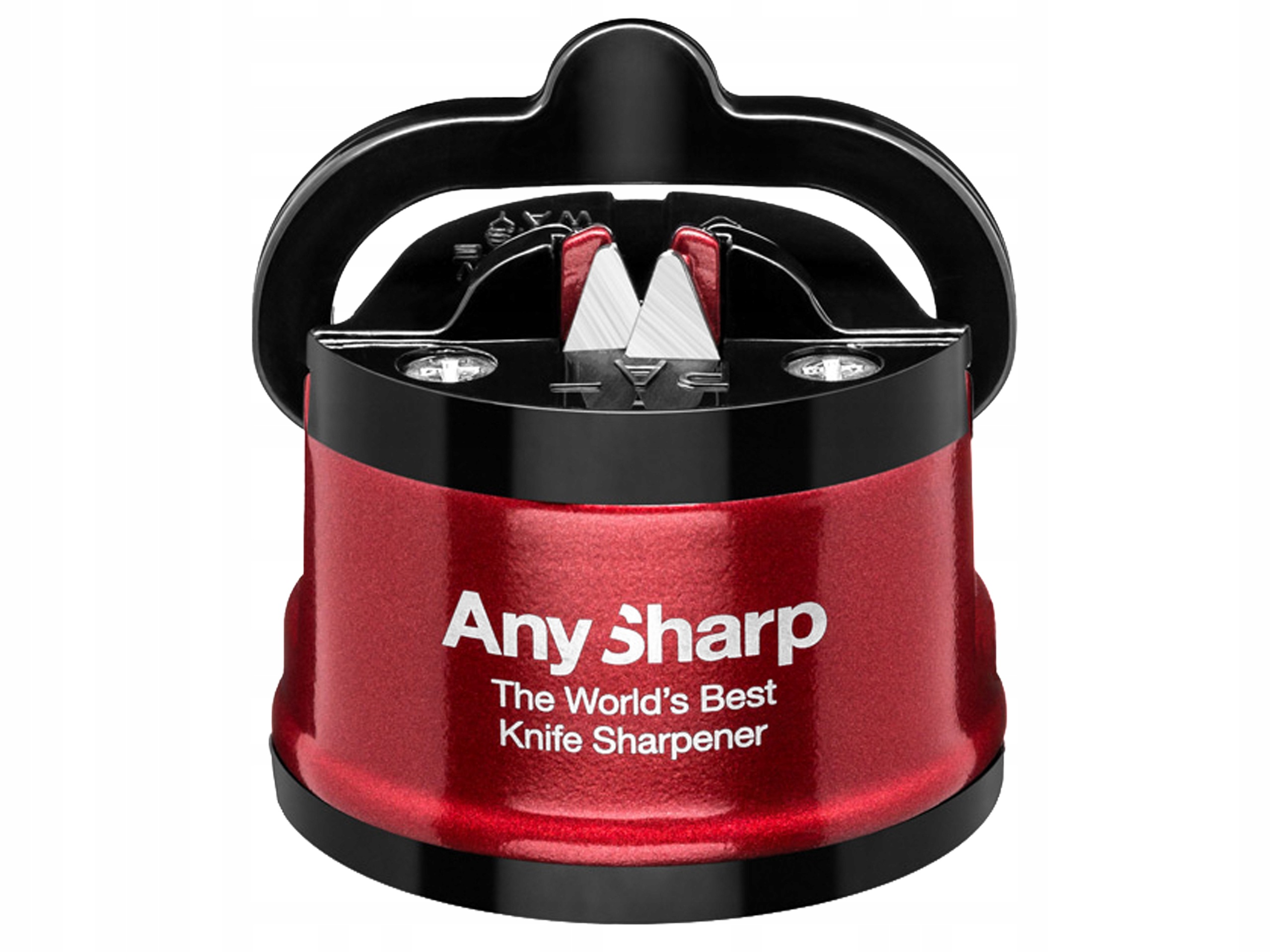 Brousek AnySharp Pro červené