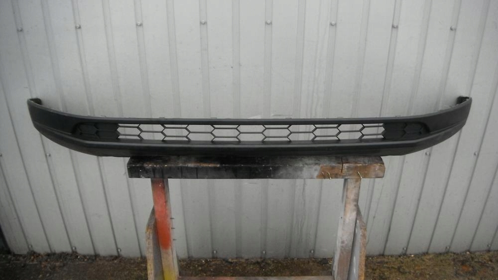 SKODA KAROQ SPOILER DOLNY ZDERZAKA PRZÓD 57A807061