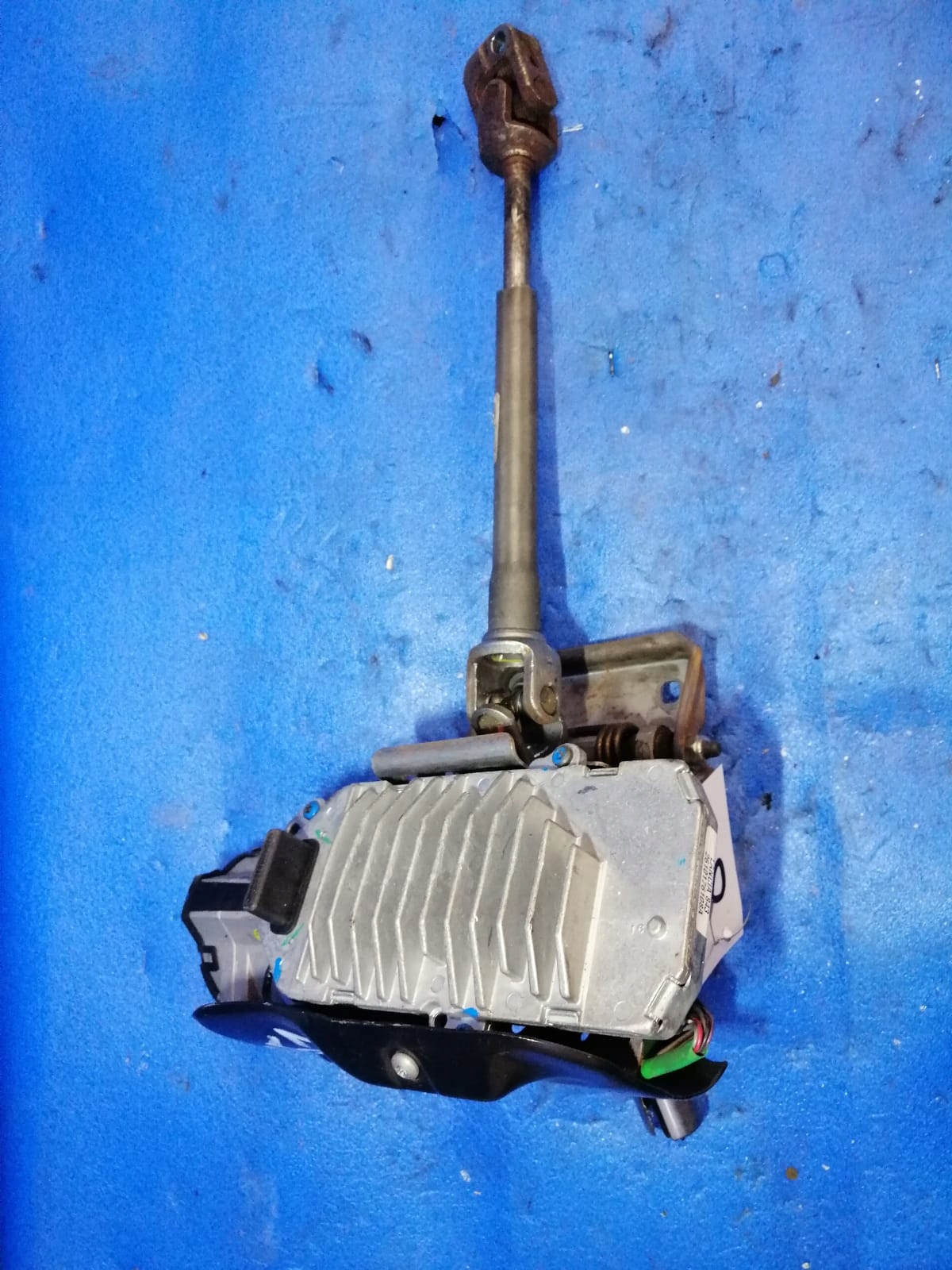 control electrics Y YPSILON 26096585 24A
