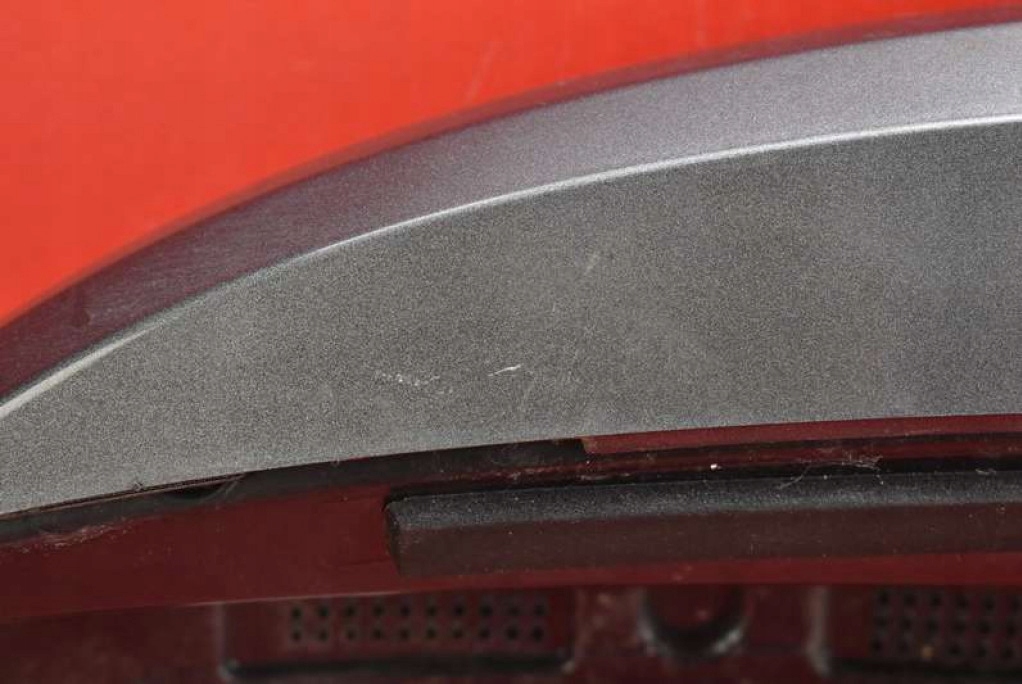 спойлер спойл Z10A 39117588 opel Astra 5 V k универсал 15-20