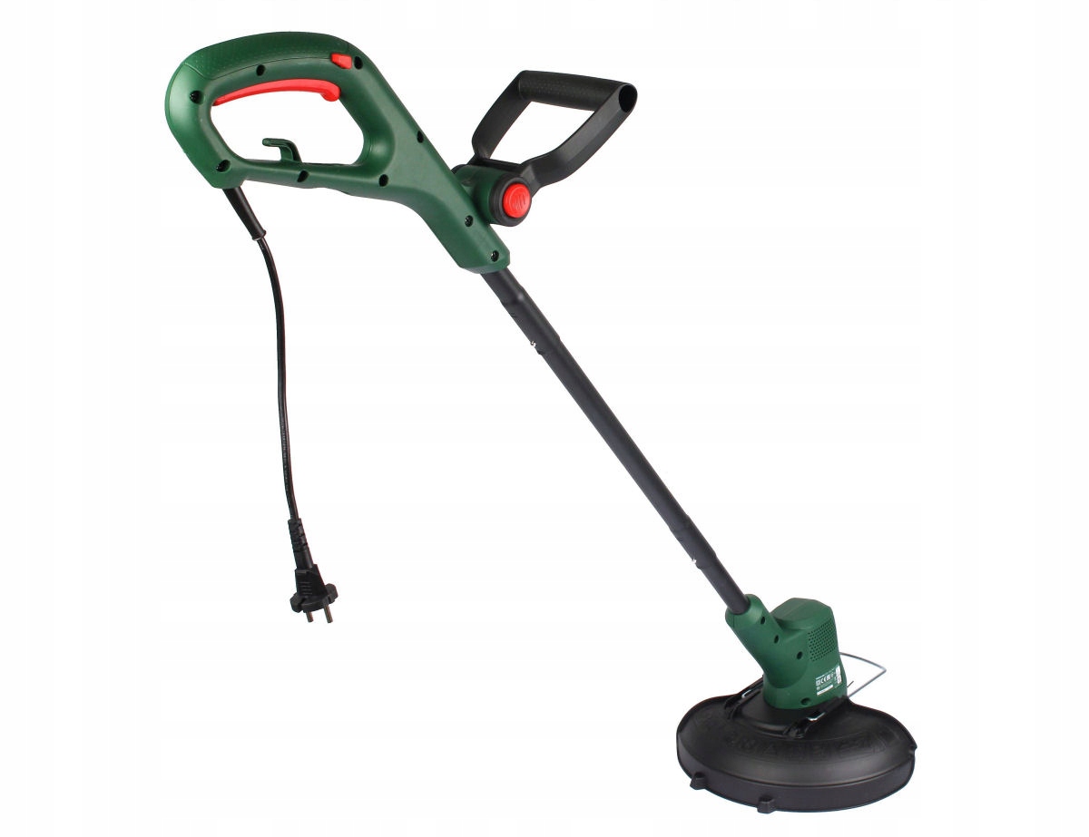 PODKASZARKA ŻYŁKOWA 23cm 280W EASYGRASSCUT BOSCH Waga narzędzia 1.9 kg