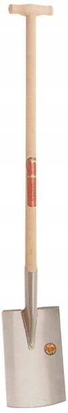 Rýč Havau Shw, 300 mm ES54342