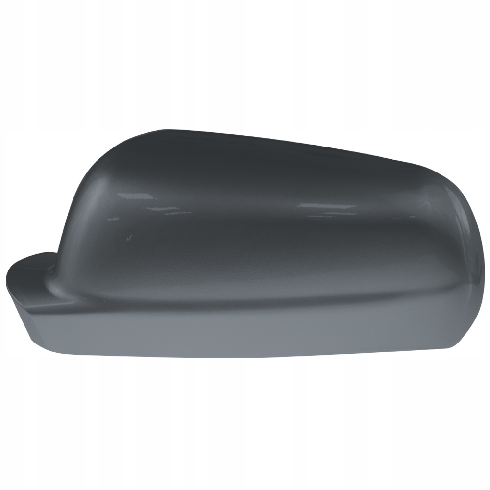 Blu Kryt zrcátka Vw Golf 4 IV Passat B5 Bora LC7V levý stříbrný BlauAnth