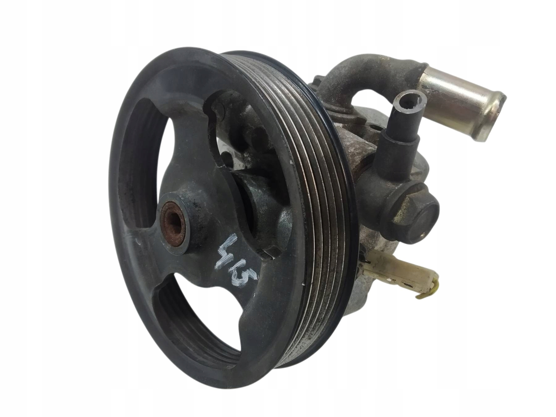 Pompa servosterzo 1.6 16V Mazda 3 e (2003-2009)