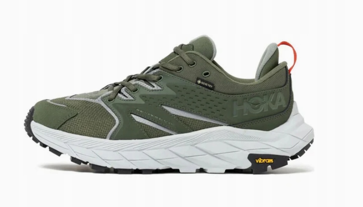 Dámské sportovní boty Hoka One One Anacapa Low Gtx Wtaps, velikost 38 2/3