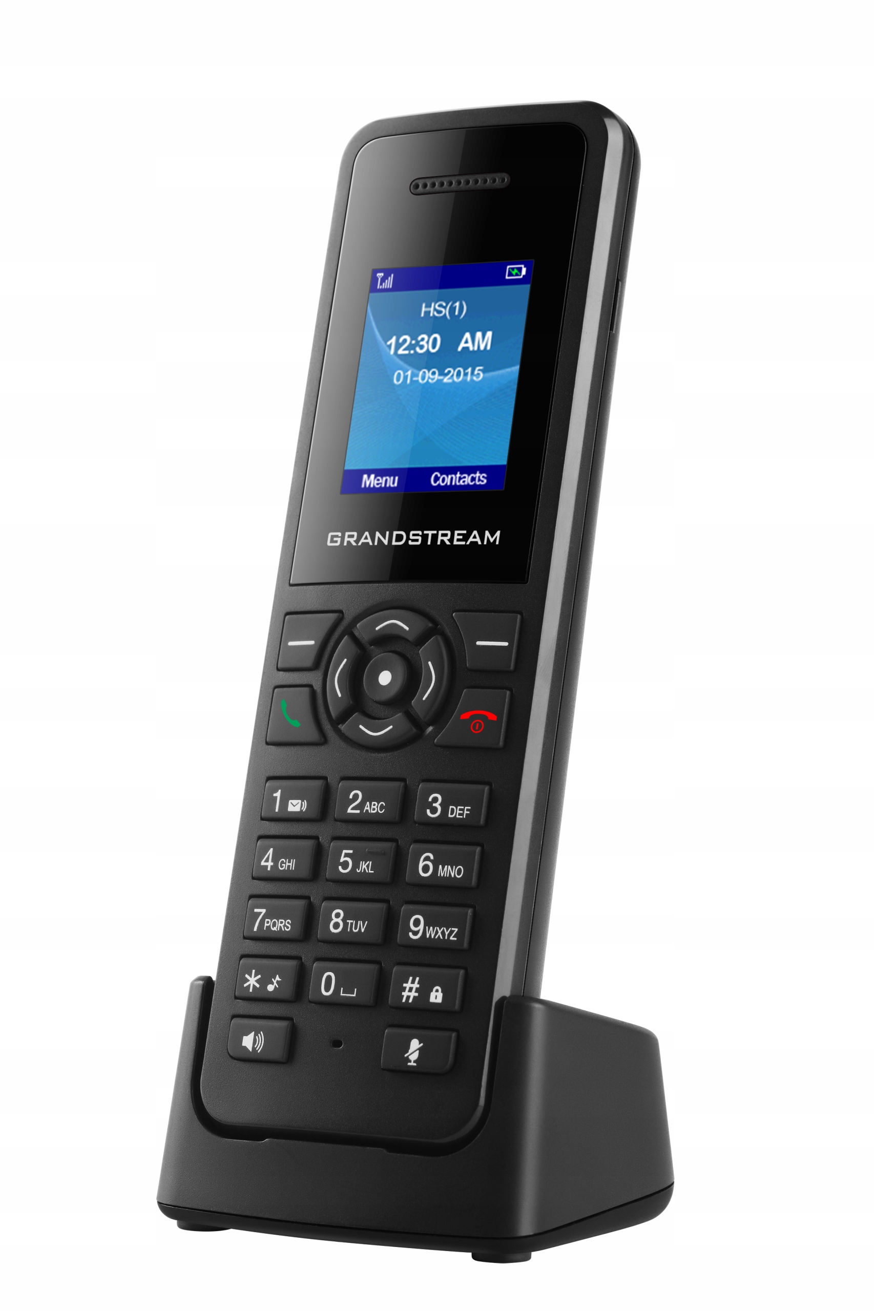 Grandstream Telefon VoIP IP DP720