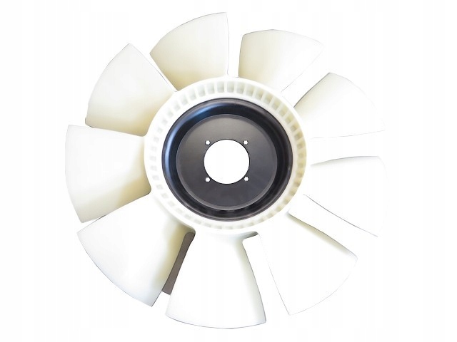 14514216 - ВЕНТИЛЯТОР ПРОПЕЛЛЕР РАДИАТОРА ДЛЯ VOLVO EC135B EC140B