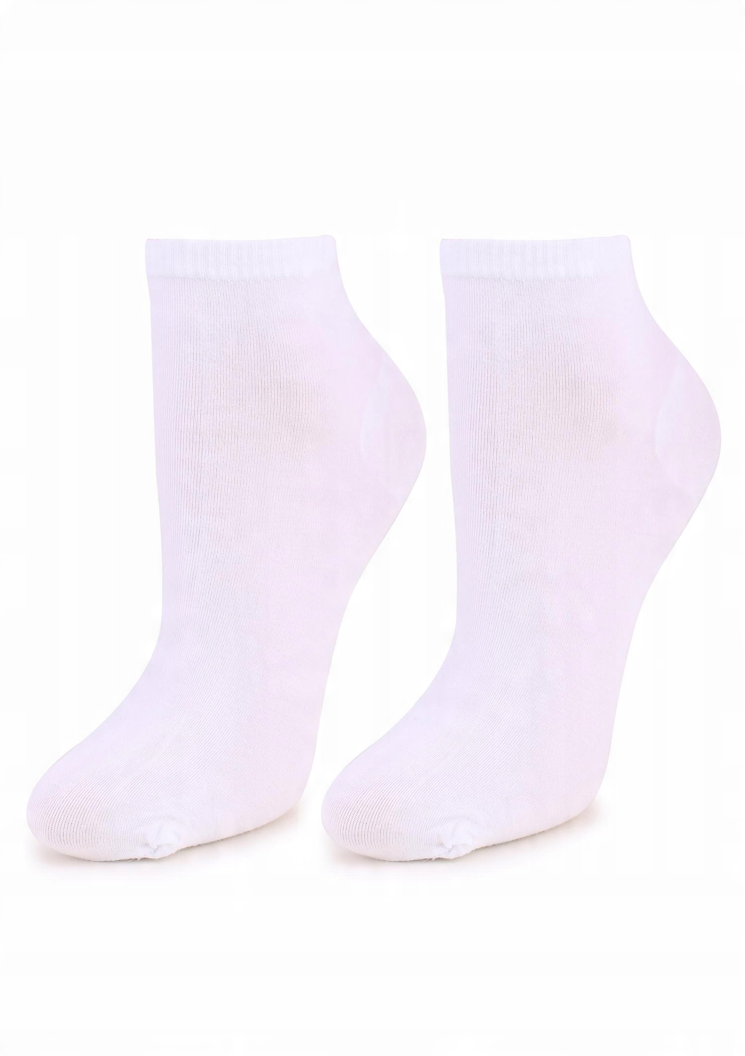 

Marilyn Skarpetki damskie niskie Forte 58 B white
