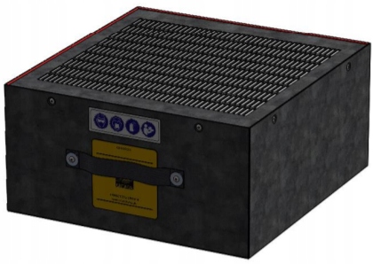 Filtr wkład do systemu BOFA AD Oracle iQ, SA iQ