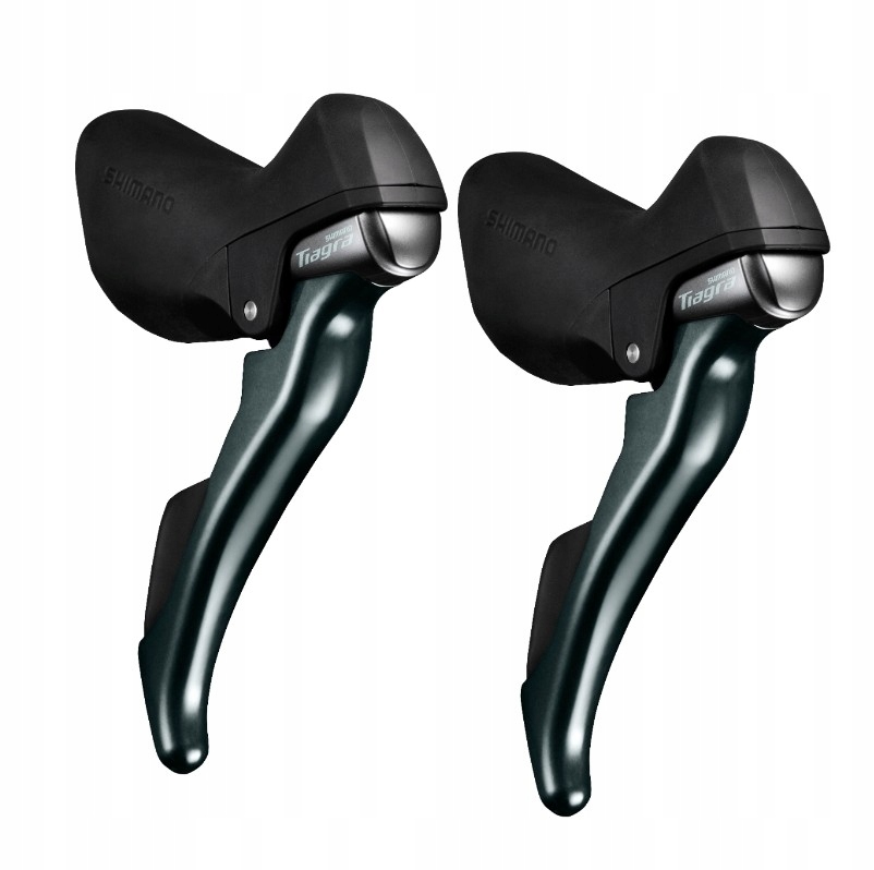 

Klamkomanetki Shimano Tiagra ST-4700 2x10rz Szosa