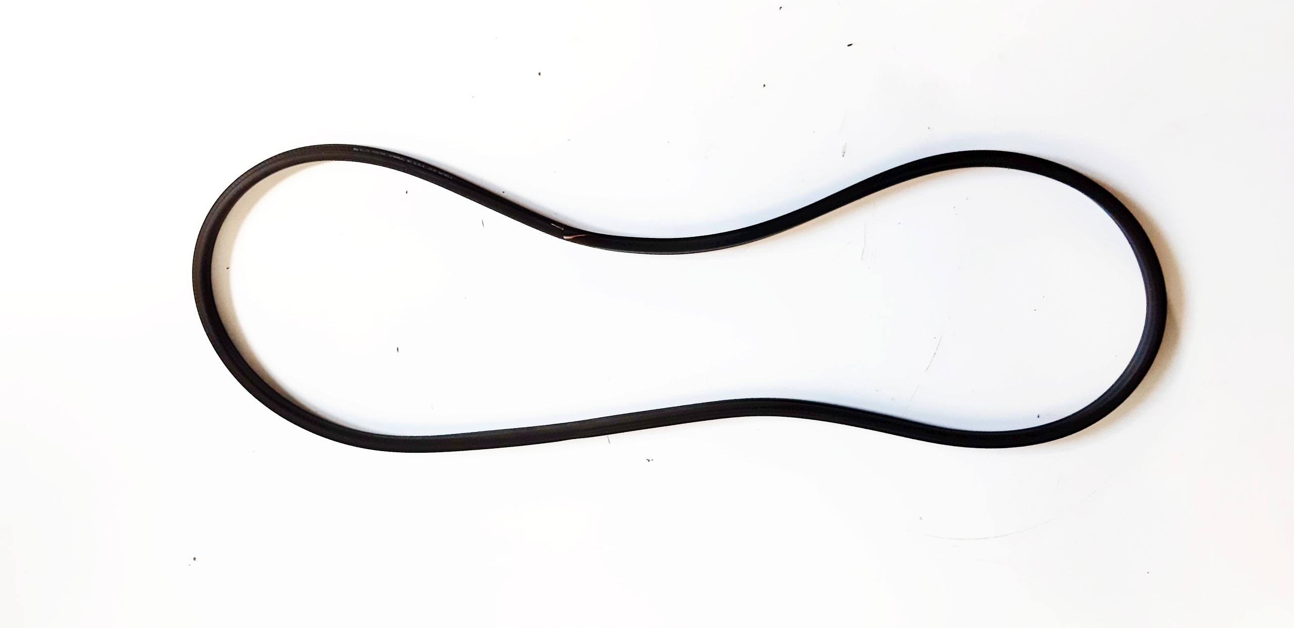 51347320395 - Уплотнитель кузова двери зд зд BMW F20