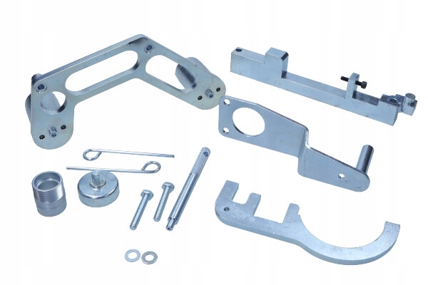 Blokovanie Rozvodov Bmw N47 57 1.6 2.0 3.0 Rooks