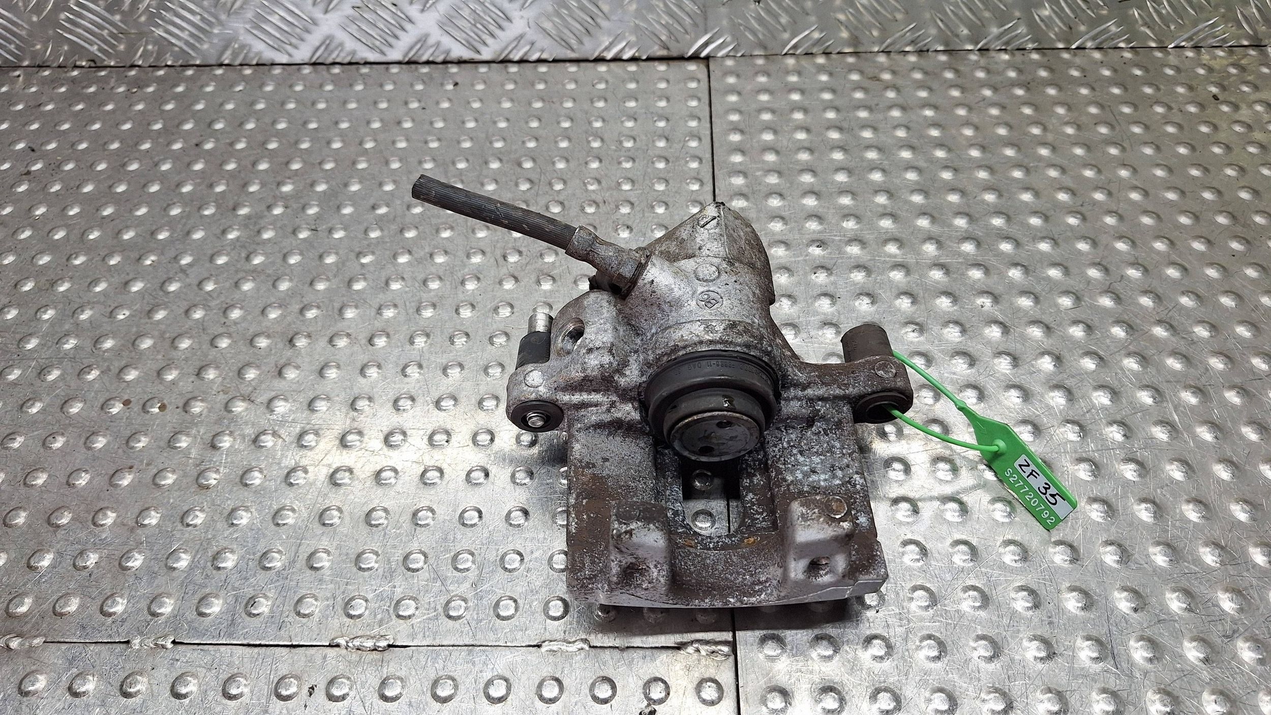 caliper brake right rear part FORD FOCUS MK2 C-MAX MK1