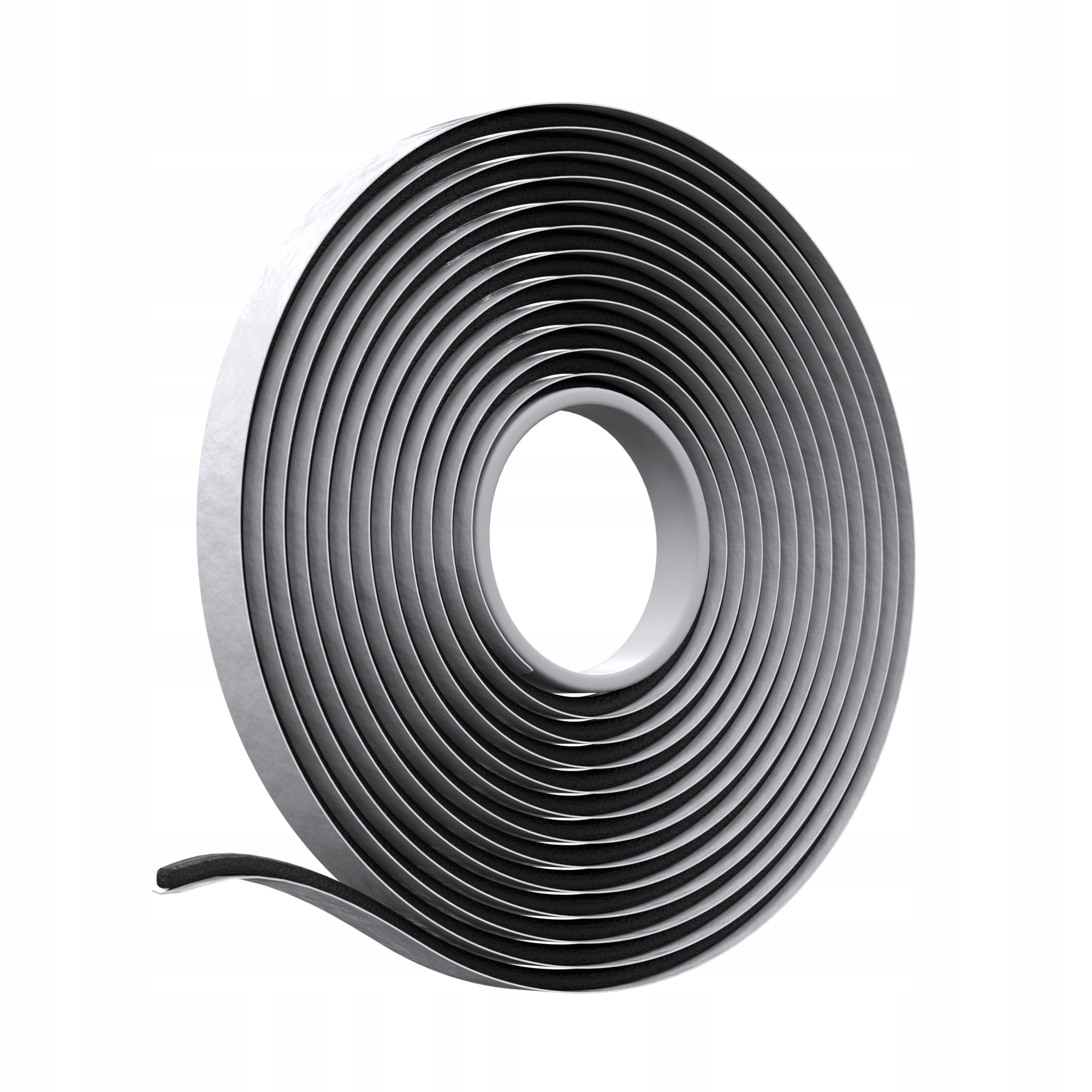 

Butyl sznur butylowy 6mm/8m do uszczelniania lamp
