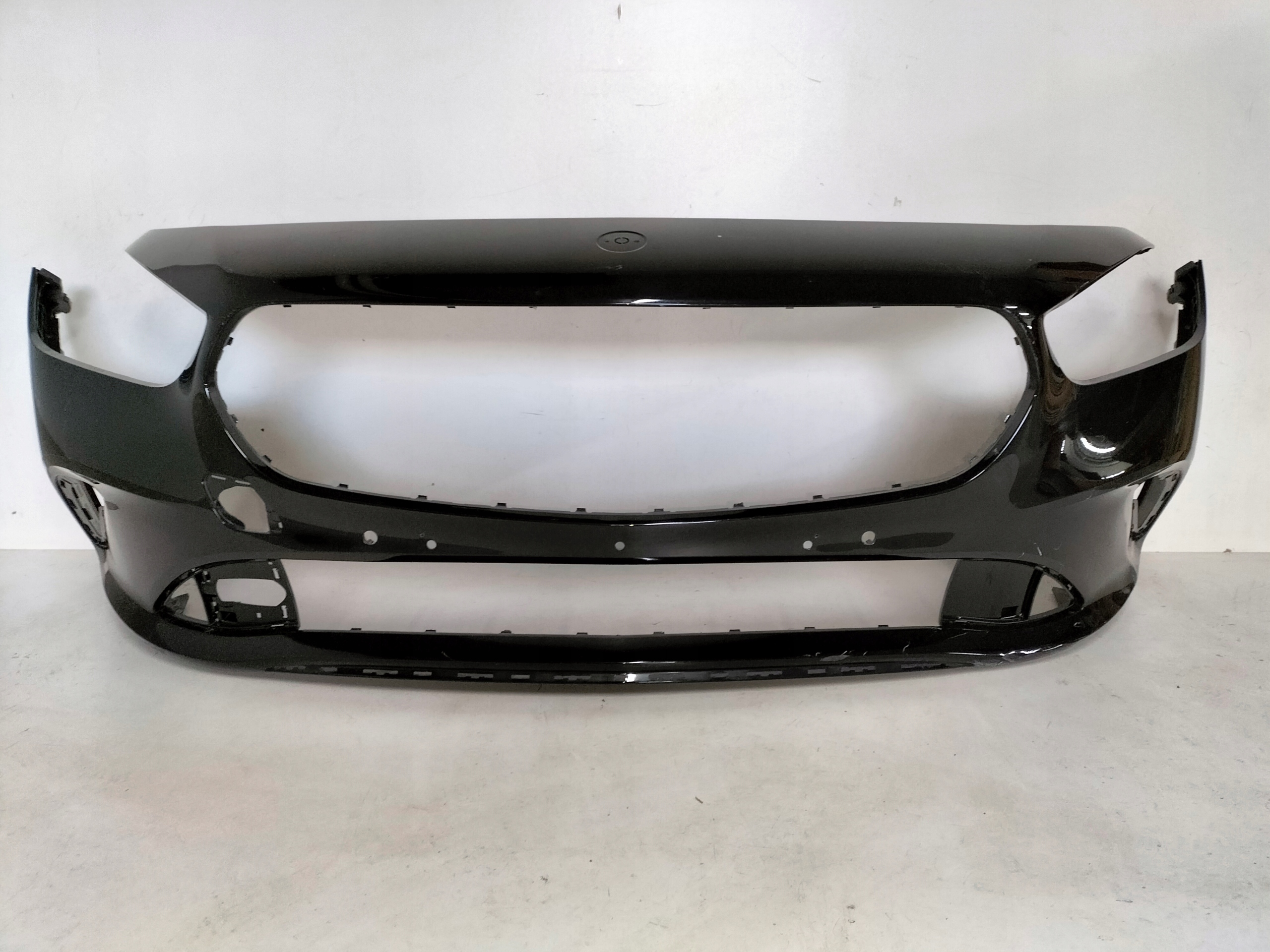 front bumper front MERCEDES B KLASA W247 18