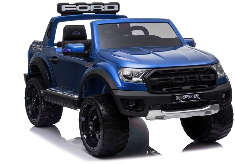Авто на Аккумулятор Ford Ranger Raptor DK-F150R Ni