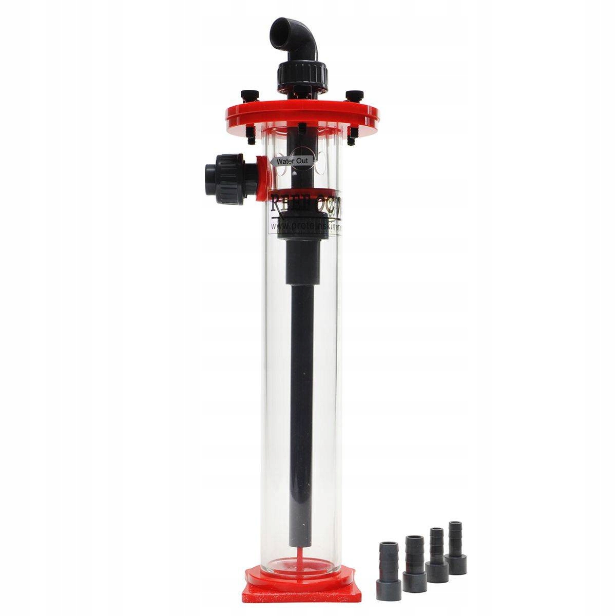 Octo BR-MF-70 Biopellet Reactor