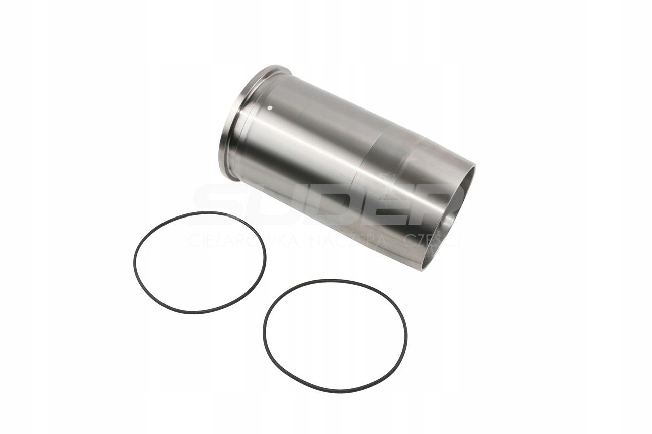 Tuleja cylindra (127mm, z oringami) SCANIA P, G, R, T, IRIZAR, OMNICITY Numer katalogowy części 061 LW 00101 001