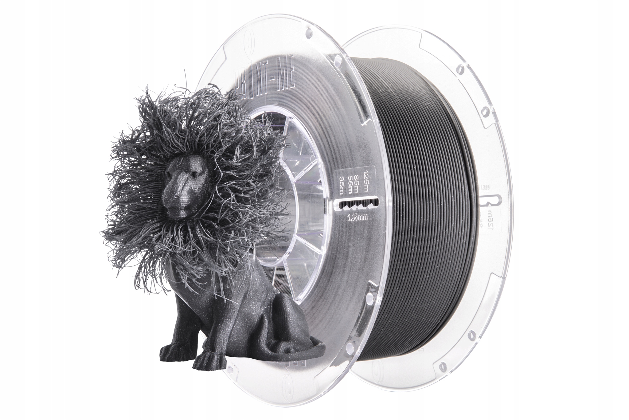 PRINT-ME SmartFit PLA Glitter Stardust 850g