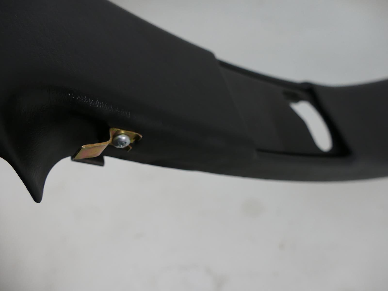 MERCEDES S W140 LIFT cover SLUPKA B side left