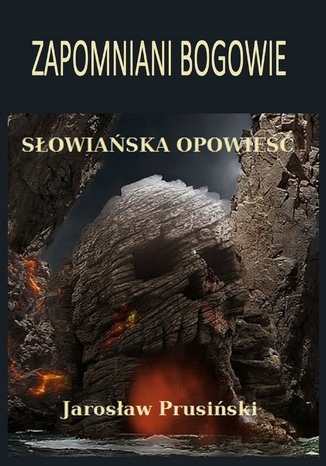 Zapomniani bogowie Nośnik ebook