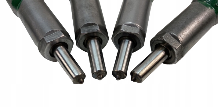 WTRYSKIWACZ FORD 1.8 4M5Q-9F593-AD GWARANCJA test Producent części Continental