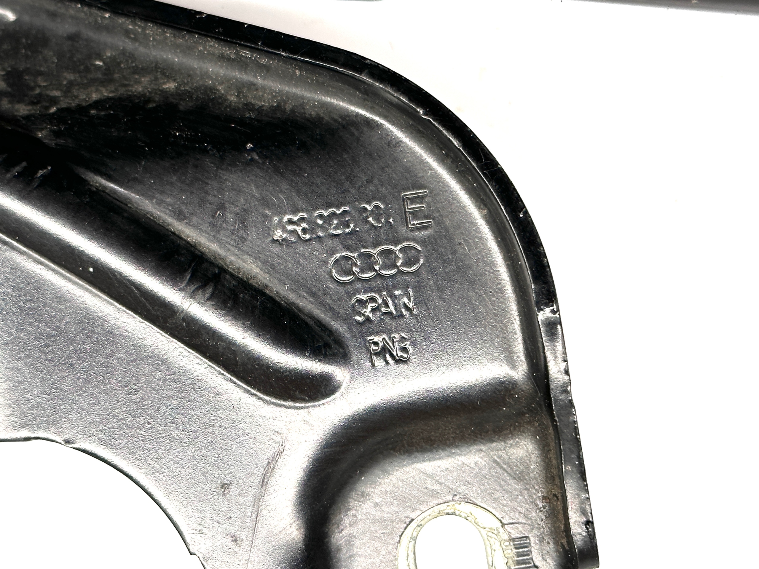 AUDI A6 S6 C7 4G A7 hinge bonnet hinges left right 4G8823301E 4G8823302E