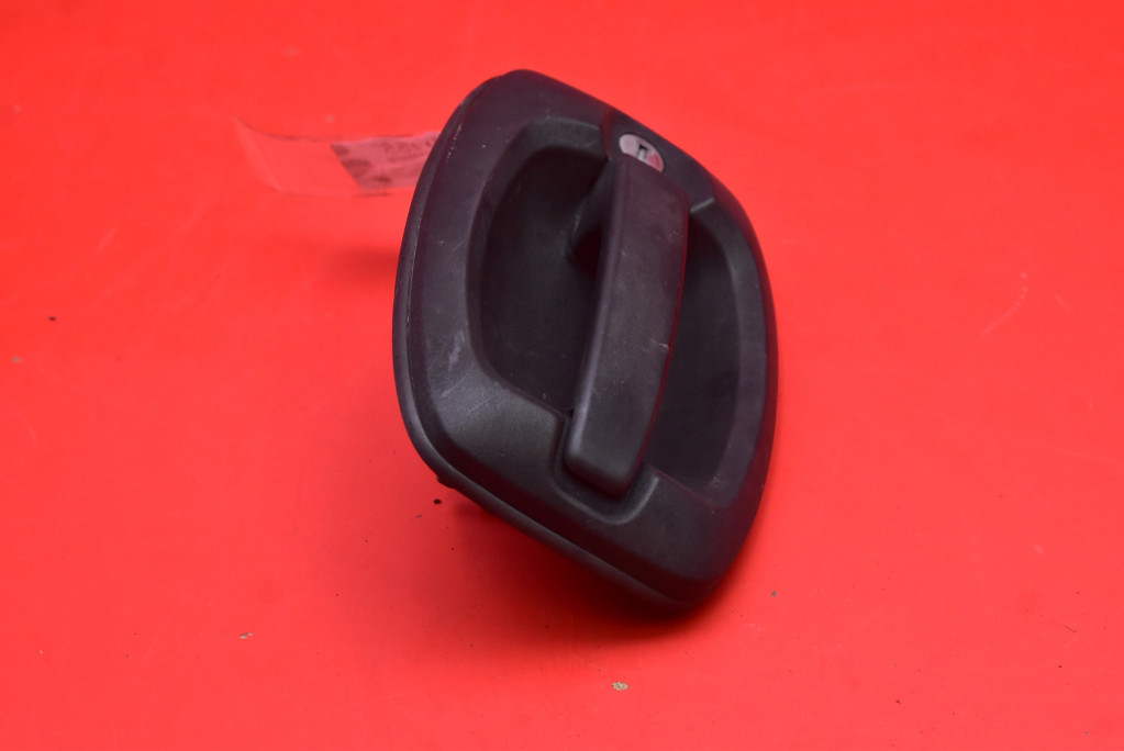 handle left front front black CITROEN JUMPER 2 II 04-15