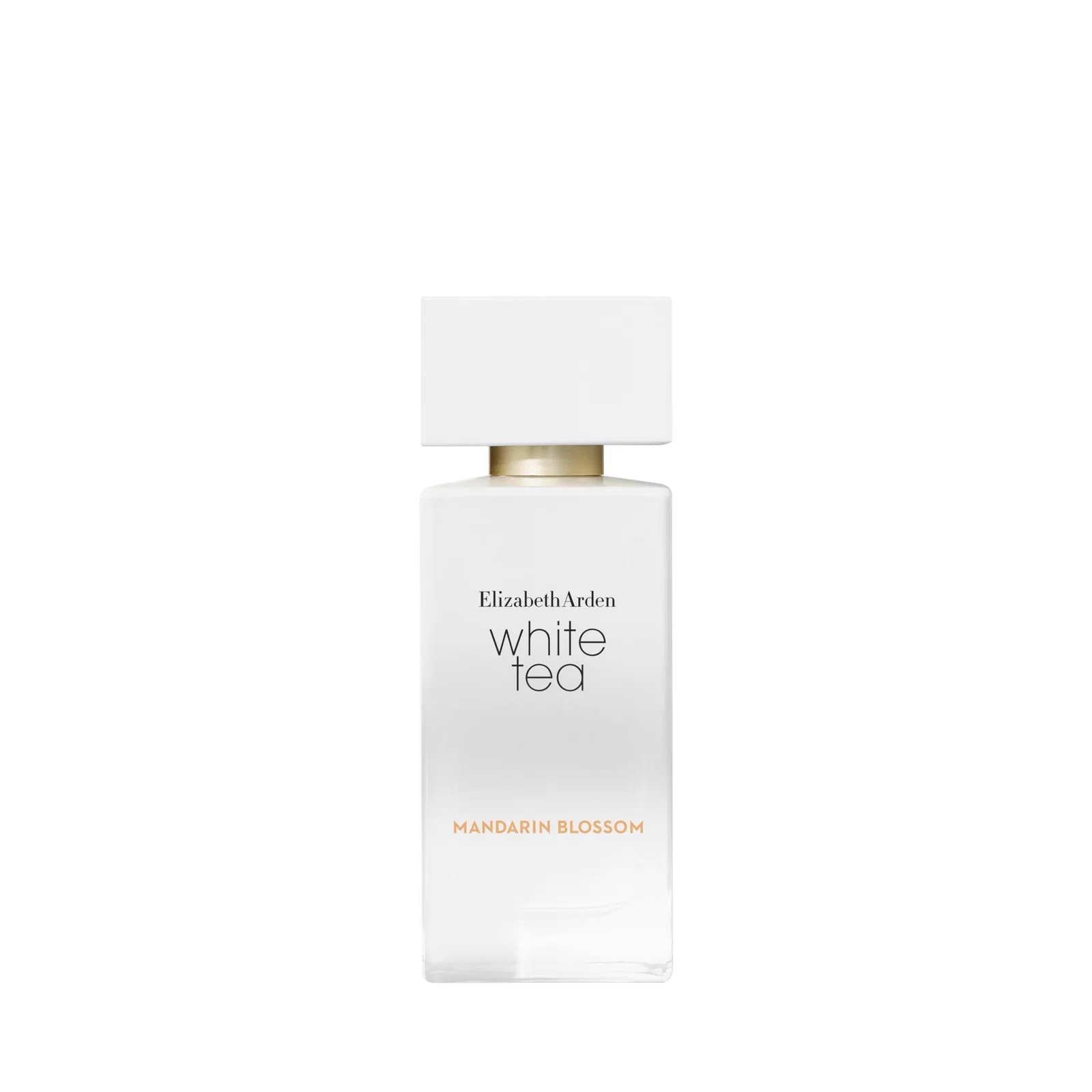 Elizabeth Arden, White Tea Mandarin Blossom, toaletní voda, pro ženy, 50 ml