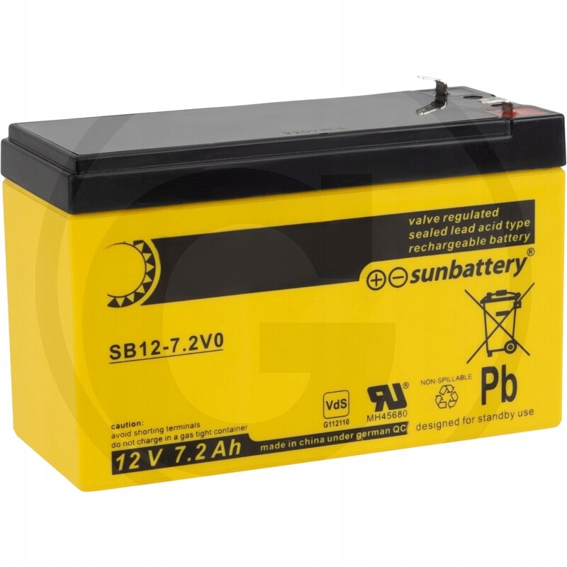 HELLA Bateria do niwelatora reflektorów SEG V