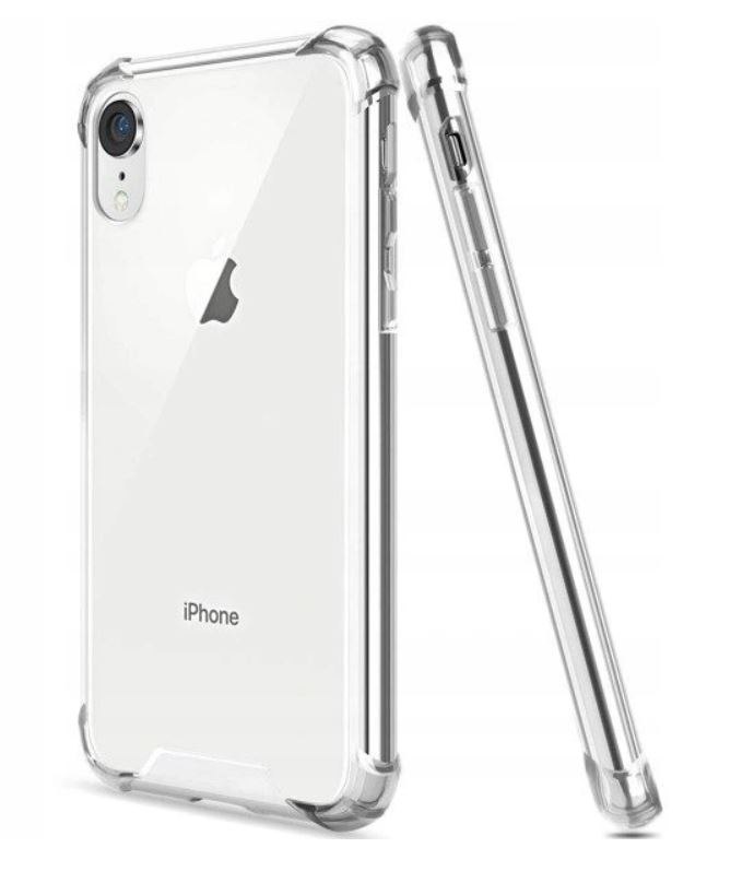

Etui Pancerne Ainope do Iphone Xr