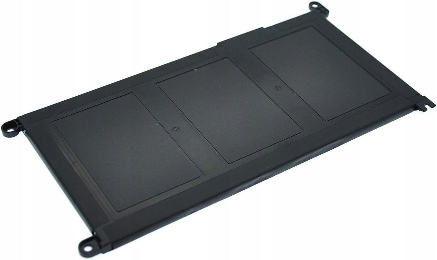 Dell Battery, 42WHR, 3 Cell,